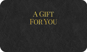 Digital Gift Card