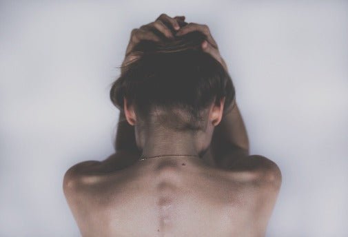 Le Reiki de Soulagement de la Douleur